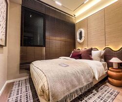 Parktown Residence (D18), Apartment #627438661